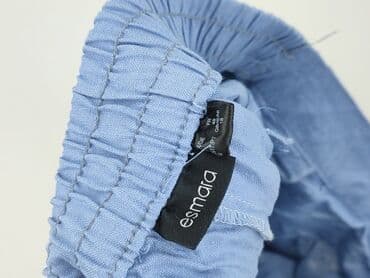 spodnie lejące: Esmara, Spodnie 3/4 damskie, rozmiar 2XL — 4