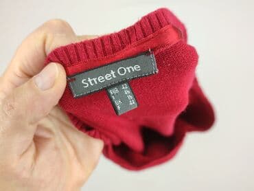 Жіночий одяг: Street One, Светр жіночий, розмір XL — 4