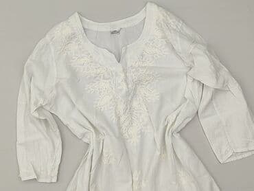 koszula tunika damska: Tunika damska, rozmiar L — 1