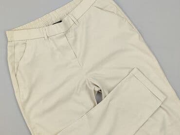 spodnie dresowe esmara: Esmara, Spodnie materiałowe damskie, rozmiar 2XL — 1