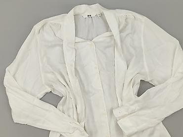 koszula simple: Uniqlo, Koszula damska, rozmiar L — 1