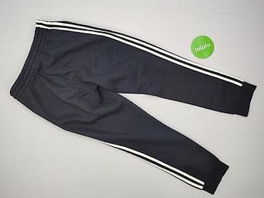 stan warty: Adidas, Spodnie dresowe damskie, rozmiar S — 3
