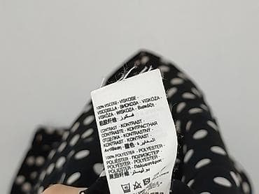 bluza divided: Women's blouse, size M — 4