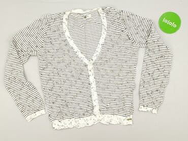 bluzy dresowe tom tailor denim: Tom Tailor, Kardigan damski, rozmiar L — 2