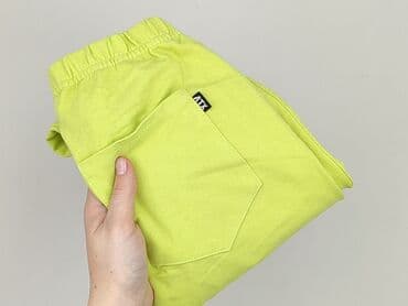 top z koronką sinsay: Leggings for kids, 13 years, 158, condition - Perfect — 5