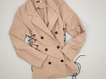 second hand second hand second hand: Exclusive, Marynarka damska, rozmiar 4XL — 1