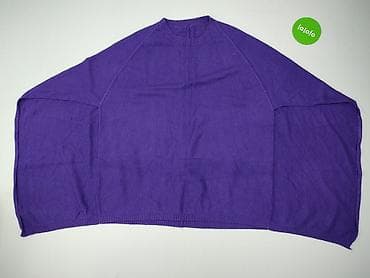 ubrania pl: Sweter damski, rozmiar One size — 2