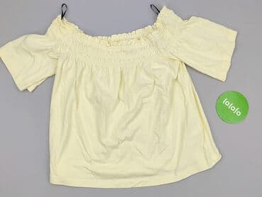 bluzy s: H&M, Bluzka damska, rozmiar S — 2