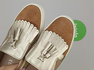 decathlon deichmann: Geox, Półbuty damskie, rozmiar 38 — 5