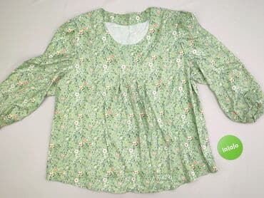 bluzki damskie xl xxl: Bluzka damska, rozmiar 6XL — 2