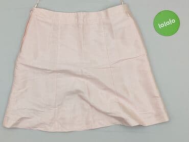 długie spódnice z jedwabiu: H&M, Spódnica damska, rozmiar S — 3