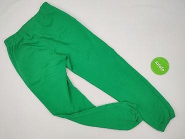 joggers lidl: Spodnie dresowe damskie, rozmiar M — 3