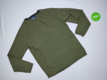 bluza polar: Blend, Sweter dla mężczyzn, rozmiar L — 2