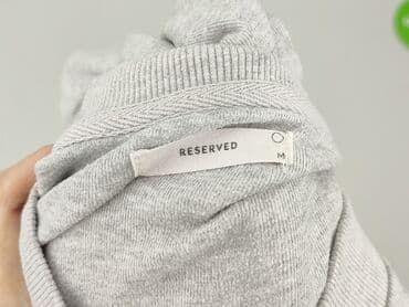 elegancki sweterek do sukienki: Sweter damski, rozmiar M — 4