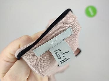 ponczo c: H&M, Kardigan damski, rozmiar M — 5