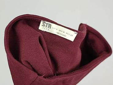 messi crop top: Top damski, rozmiar M — 4