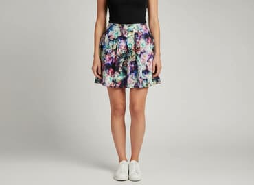 spódnice ombre mohito: Mohito, Spódnica damska, rozmiar S — 1