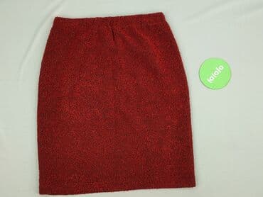 spódniczka na zimę: Spódnica damska, rozmiar S — 3