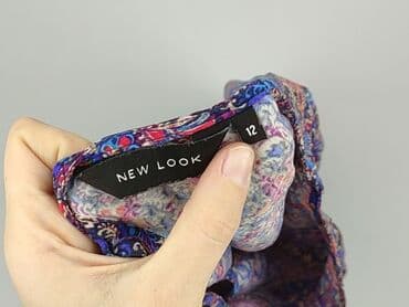 bluzki nietoperz plus size: New Look, Bluzka damska, L — 4