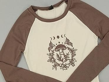 bluzka przeswitujaca: Shein, Bluzka damska, rozmiar S — 1