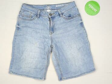 mustang krótkie spodenki: F&F, Szorty damskie, rozmiar S — 2