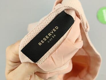 plisowane spódnice midi reserved: Reserved, Women`s skirt, size S (EU 36) — 4