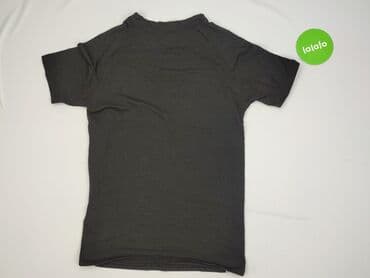 tshirt: BoohooMAN, Футболка для чоловіків, розмір S — 3