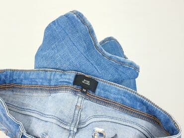 buty river island: River Island, Shorts for women, size S — 4