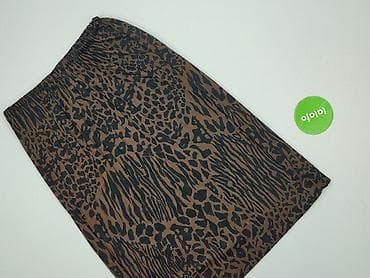 leopard: Spódnica damska, rozmiar S — 2