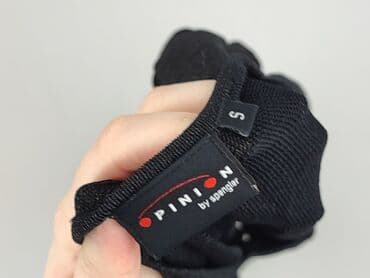 satynowe bluzki: Bluzka damska, rozmiar S — 5