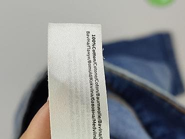 potis: Jeansy damskie, rozmiar XS — 5