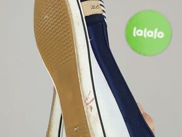 Kobiety: Balerinki damskie, 40 — 8