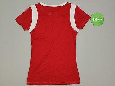 bluzki halloween: Blue, T-shirt damski, rozmiar S — 3