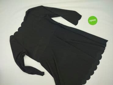 sukienki swing plus size: Shein Curve, Sukienka damska, 3XL — 3