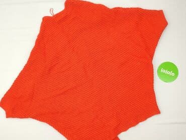 ponczo narzutka: F&F, Narzutka damska, rozmiar XS — 3