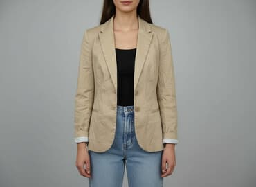 Stradivarius, Marynarka damska, rozmiar M