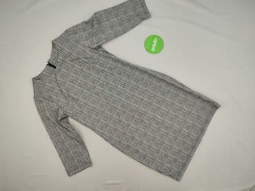 sukienka damska w kratę: Only You, Sukienka damska, rozmiar S — 2