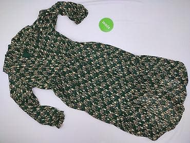 spódnice drapowana: Sukienka damska, rozmiar S — 2