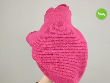 sweter golf damski: Oltre, Sweter damski, rozmiar One size — 5