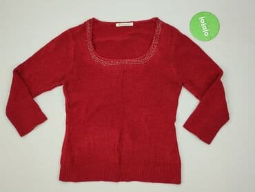 stich sweter: Sweter damski, rozmiar S — 2
