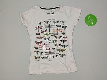 wolfenstein t shirty: Atmosphere, T-shirt damski, rozmiar S — 2