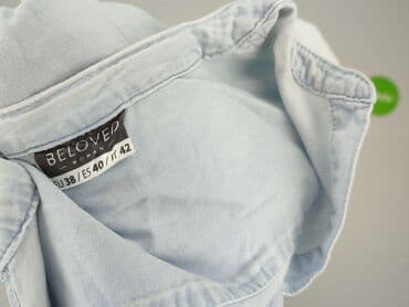 bluzki deni cler: Denim, Tunika damska, rozmiar M — 5