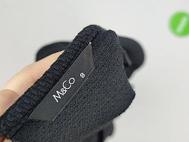 biala marynarka hm: M&Co, Marynarka damska, rozmiar S — 4