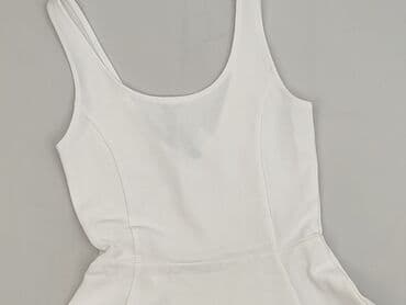 sukienka h m czerwona: H&M Divided, Sukienka damska, rozmiar 2XS — 1