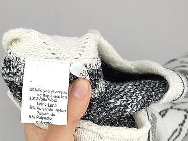 kurtka chicaca: Sweter damski, rozmiar M — 4