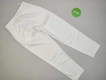 hello kitty trousers: Spodnie materiałowe damskie, rozmiar M — 3