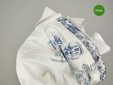 bluzki icon: Koszula damska, rozmiar 4XL — 4