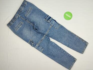 modne jeansy: Jeans, Sinsay, 13 years, 158, condition - Perfect — 3