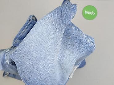 sprane jeansy: Gap Tall, Jeansy damskie, rozmiar L — 7