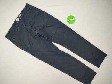 h m spodnie hello kitty: Chinosy dla mężczyzn, rozmiar XL — 2